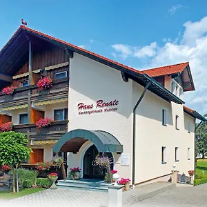 Gasthof Haus Renate, Bad Füssing