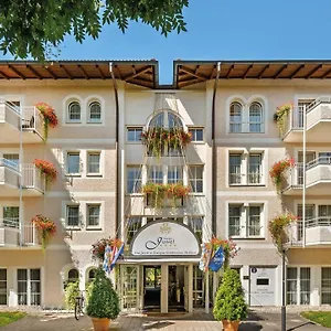 4* Hotel Juwel